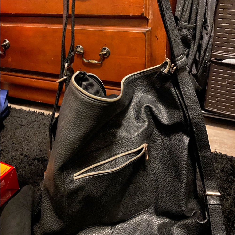 Purse/bookbag